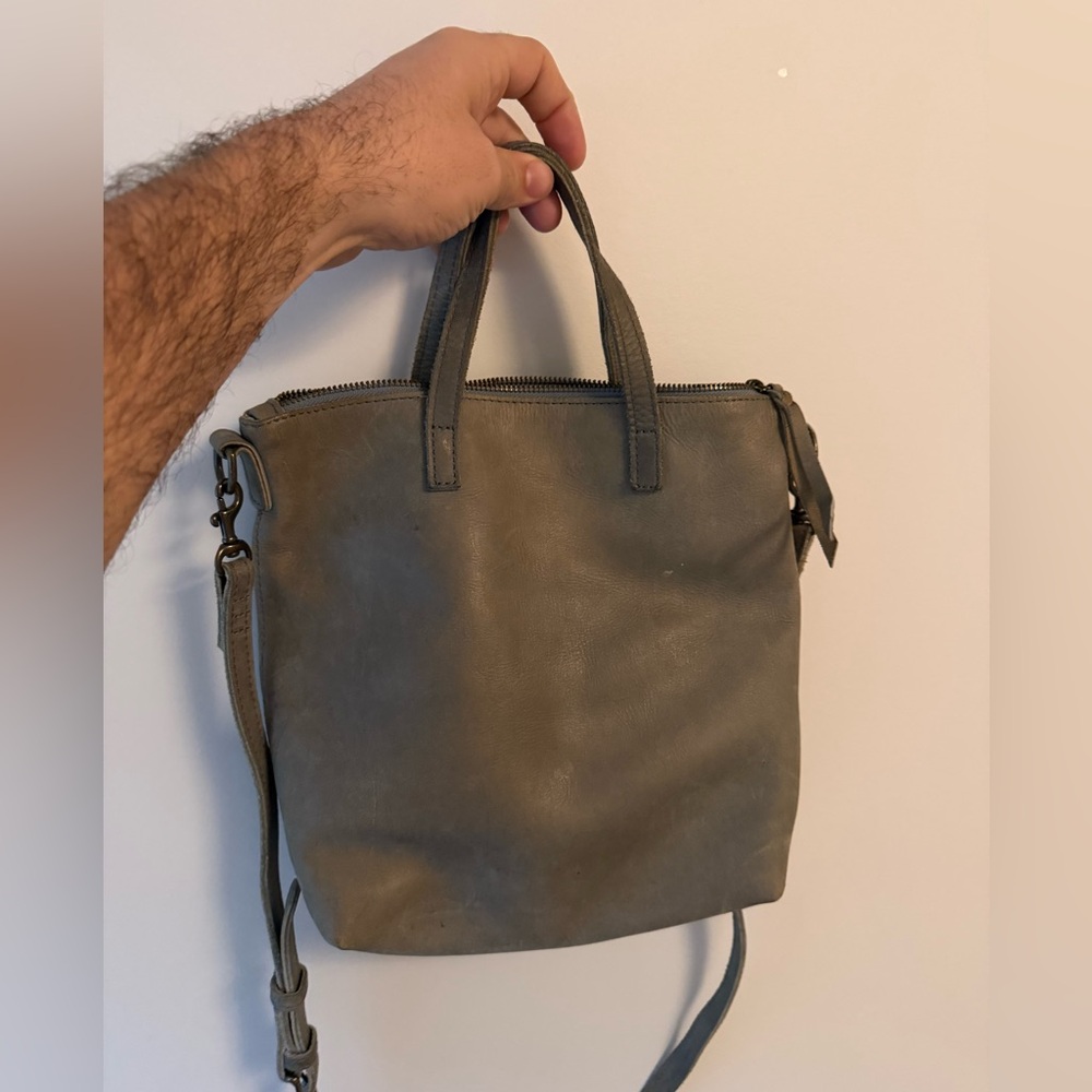 ABLE crossbody
